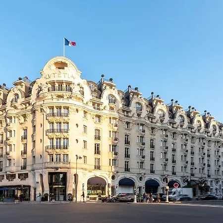 Vintage Le Bon Marche * Paris